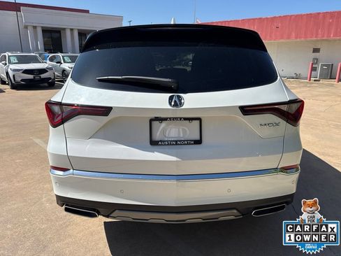 Used 2026 Acura MDX FWD w/ Technology Package image 6