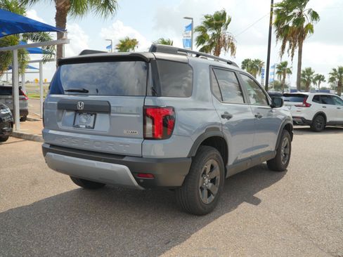 Used 2026 Honda Passport RTL image 9