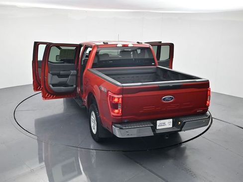 Certified 2023 Ford F150 XLT AWD/4WD image 41