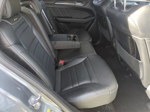 Used 2019 Mercedes-Benz GLE 63 AMG S image 21