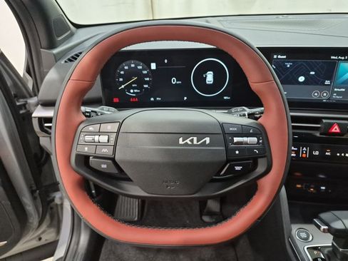 Used 2026 Kia Sportage SX AWD/4WD image 15