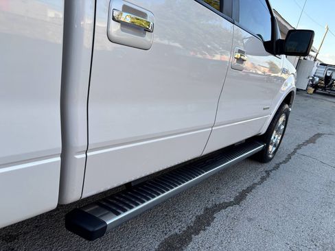 Used 2013 Ford F150 Lariat w/ Luxury Equipment Group image 21