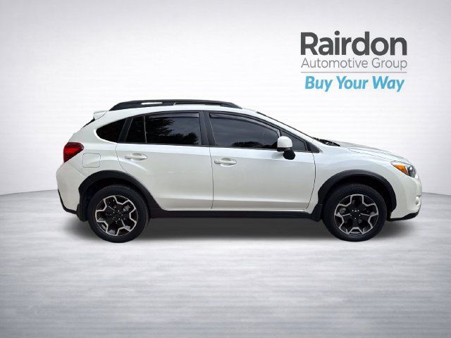 Used 2014 Subaru Crosstrek 2.0i Premium w/ Moonroof Package AWD/4WD image 8