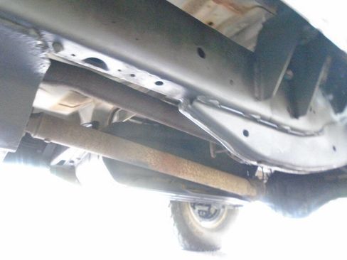 Used 2002 Nissan Frontier XE AWD/4WD image 38
