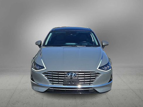 Certified 2023 Hyundai Sonata Limited image 3