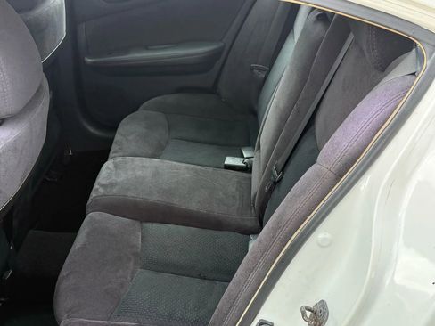 Used 2010 Nissan Maxima 3.5 S image 6