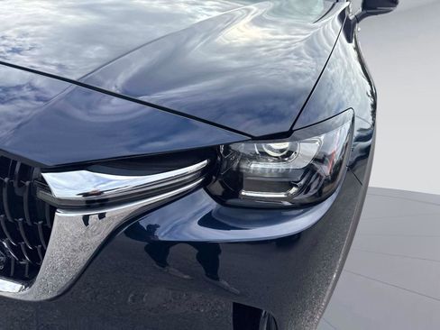 Certified 2025 MAZDA CX-90 3.3 Turbo w/ Preferred Package image 9