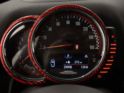 Used 2018 MINI Cooper Countryman John Cooper Works image 5