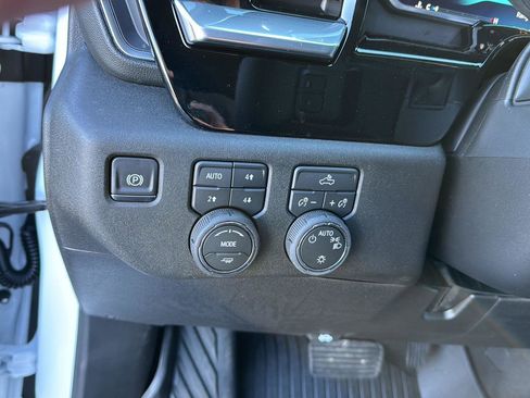 New 2026 Chevrolet Silverado 1500 LT image 21