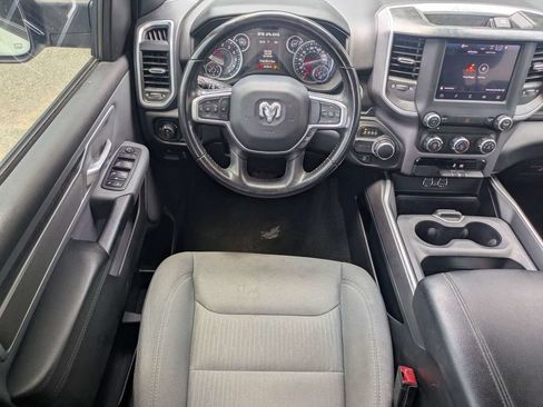 Used 2022 RAM 1500 Big Horn RWD image 15