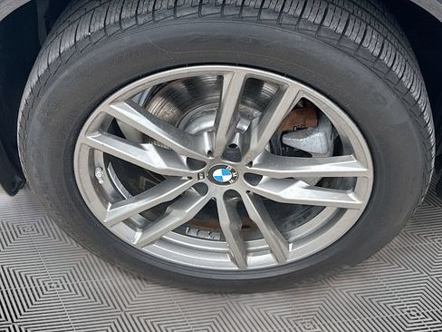 Used 2019 BMW X3 xDrive30i w/ M Sport Package 2 AWD/4WD image 33