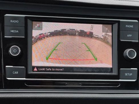 Used 2019 Volkswagen Jetta S w/ Driver Assistance Package image 22