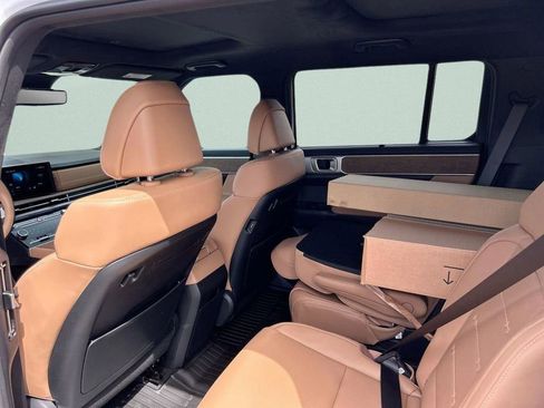 New 2026 Hyundai Santa Fe Calligraphy AWD/4WD image 20