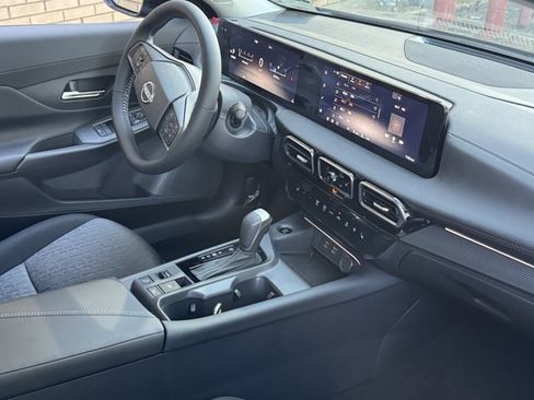 New 2026 Nissan Sentra SV w/ SV Convenience Package FWD image 7
