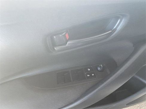 Certified 2022 Toyota Corolla LE FWD image 16
