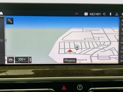 Used 2022 BMW X3 xDrive30i w/ Premium Package 2 (ZPA) AWD/4WD image 14