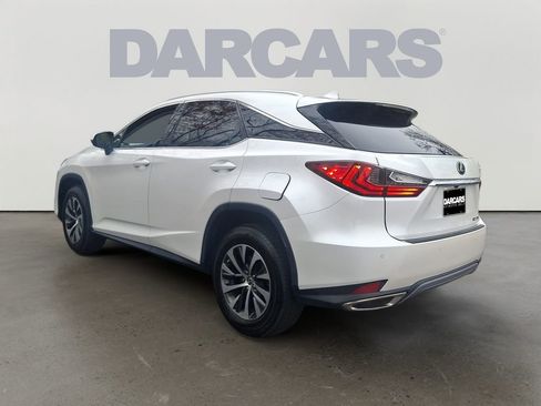 Used 2021 Lexus RX 350 AWD w/ Premium Package image 4