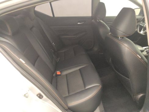 Used 2021 Nissan Altima 2.5 SR FWD image 19
