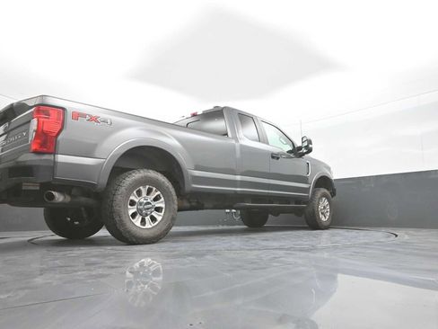 Used 2022 Ford F350 XL w/ STX Appearance Package AWD/4WD image 44