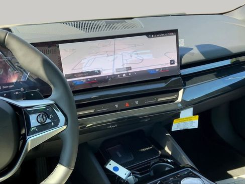 New 2026 BMW 530i xDrive w/ Premium Package AWD/4WD image 6