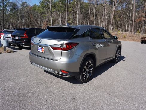 Used 2020 Lexus RX 350 FWD w/ Premium Package image 23
