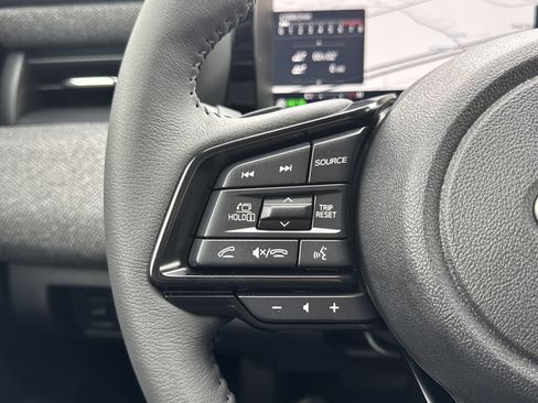 New 2026 Subaru Outback Premium image 15