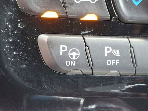 Certified 2021 Jeep Grand Cherokee Limited AWD/4WD image 24