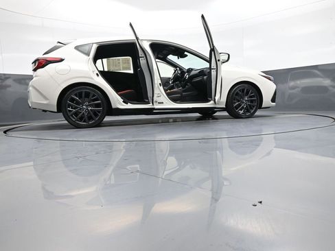 Used 2024 Subaru Impreza RS AWD/4WD image 47