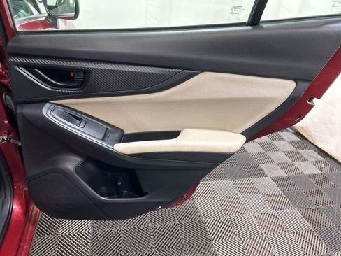 Used 2021 Subaru Impreza 2.0i w/ Popular Package #3 image 14