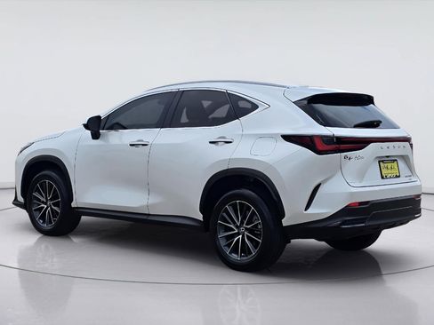 Used 2023 Lexus NX 350 AWD image 7