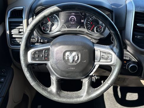 Used 2020 RAM 1500 Big Horn AWD/4WD image 21