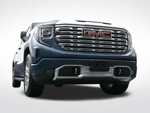 Used 2024 GMC Sierra 1500 Denali w/ Technology Package image 29