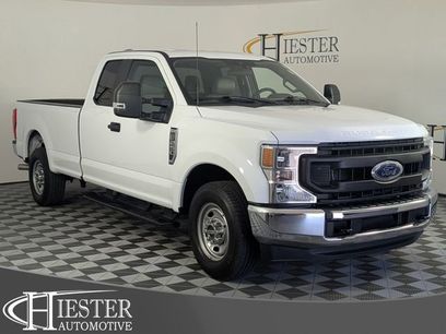 Used 2022 Ford F250 XL w/ Power Equipment Group