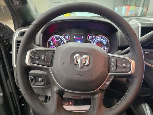 New 2026 RAM 2500 Big Horn RWD image 20