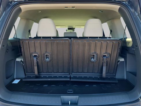 New 2026 Hyundai Santa Fe SE image 33