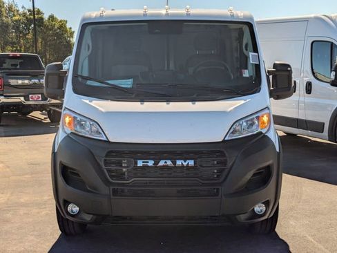 New 2026 RAM ProMaster 1500 w/ Convenience Group image 3
