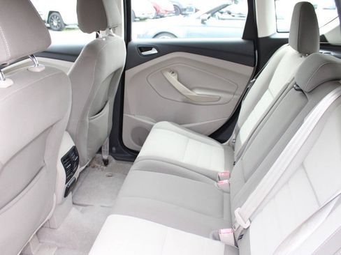Used 2013 Ford C-MAX SE FWD image 18