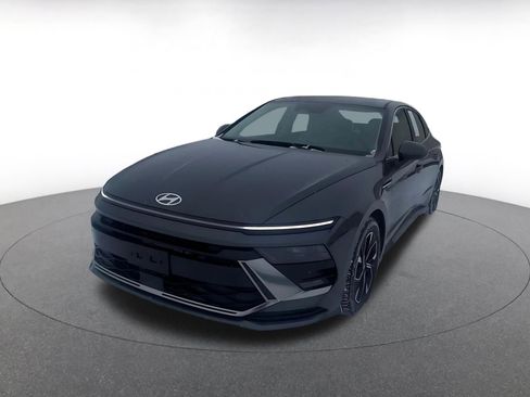 Used 2025 Hyundai Sonata SEL image 7