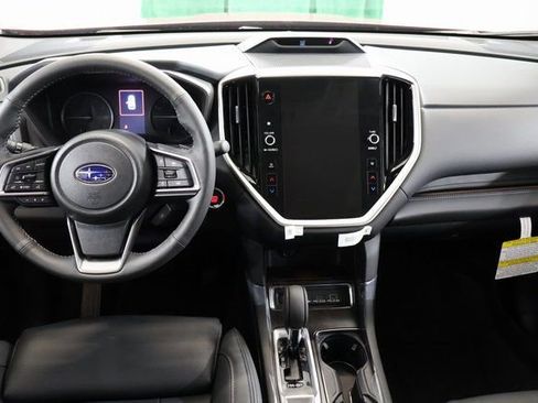 New 2026 Subaru Ascent Touring image 14