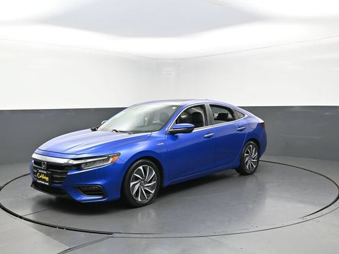 Used 2019 Honda Insight Touring image 37