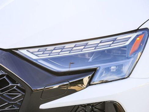 New 2026 Audi RS 3 AWD/4WD image 4