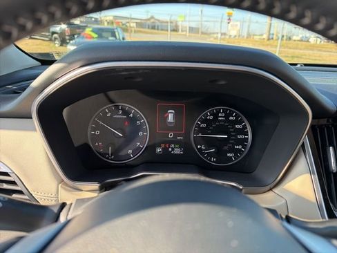 Used 2025 Subaru Outback Limited w/ Popular Package #2 image 28