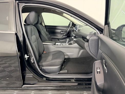 Used 2022 Nissan Sentra SV FWD image 33