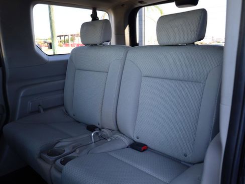 Used 2010 Honda Element EX image 12
