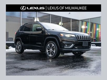 Used 2022 Jeep Cherokee Limited w/ Elite Package