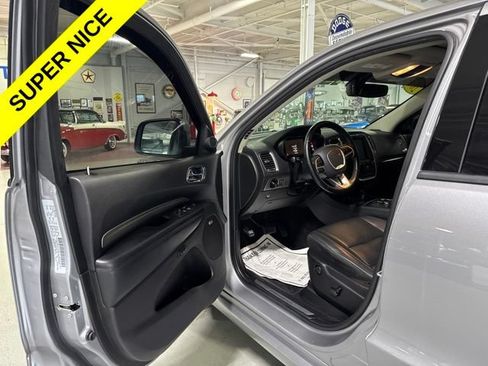 Used 2017 Dodge Durango GT w/ Premium Group AWD/4WD image 12