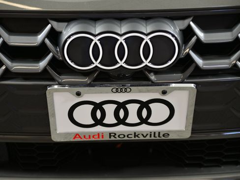 New 2025 Audi A5 2.0T Premium Plus image 16