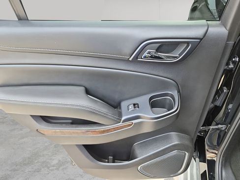 Used 2016 Chevrolet Tahoe LT w/ Texas Edition Package image 17