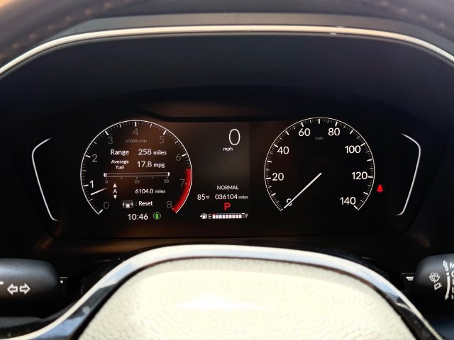 Used 2023 Honda Pilot EX-L image 22