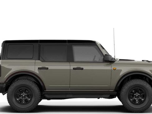 New 2026 Ford Bronco Badlands AWD/4WD image 30
